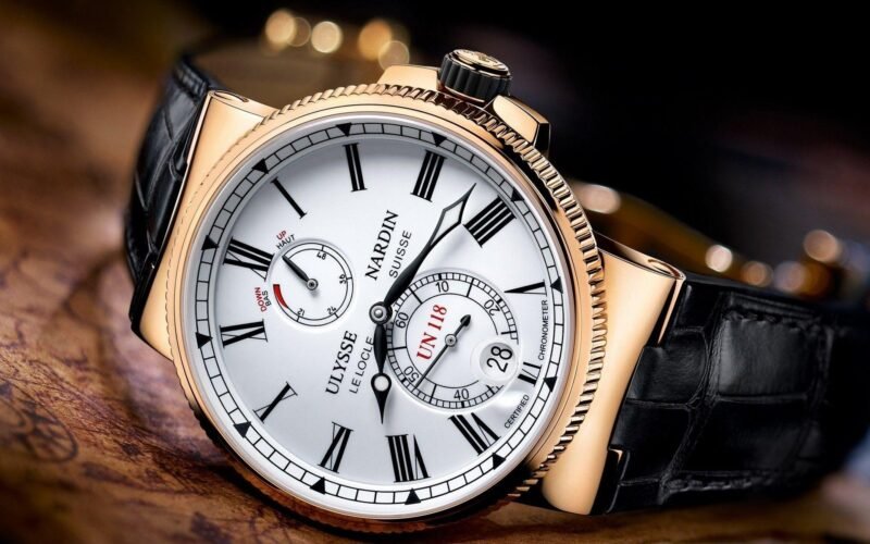Classic Heritage Analog