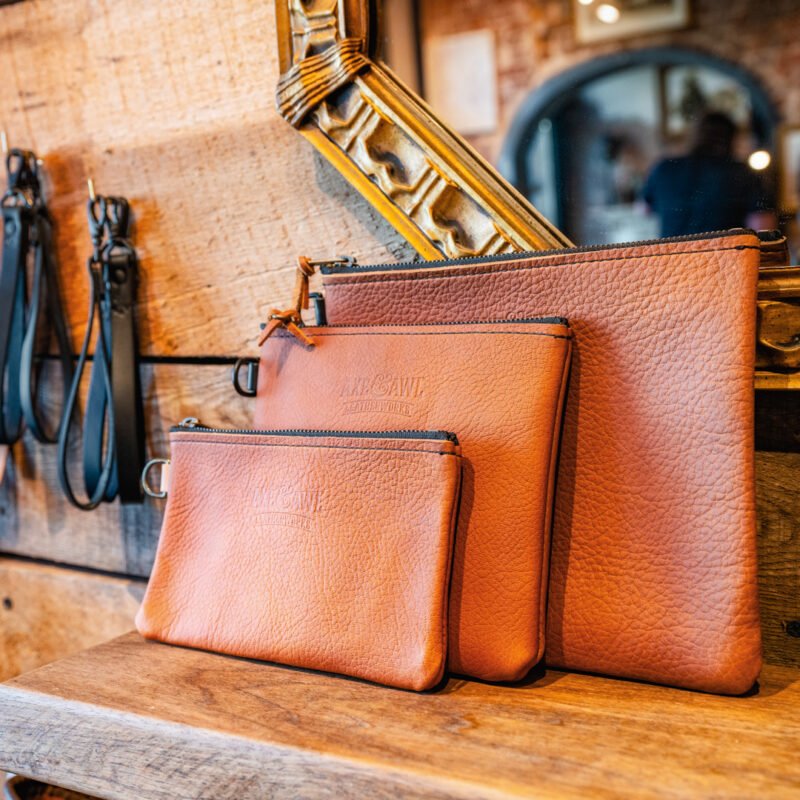 Urban Nomad Backpack
