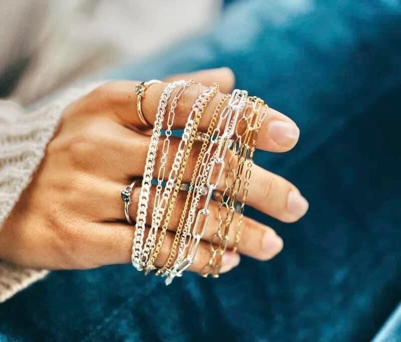 Gleam Ring